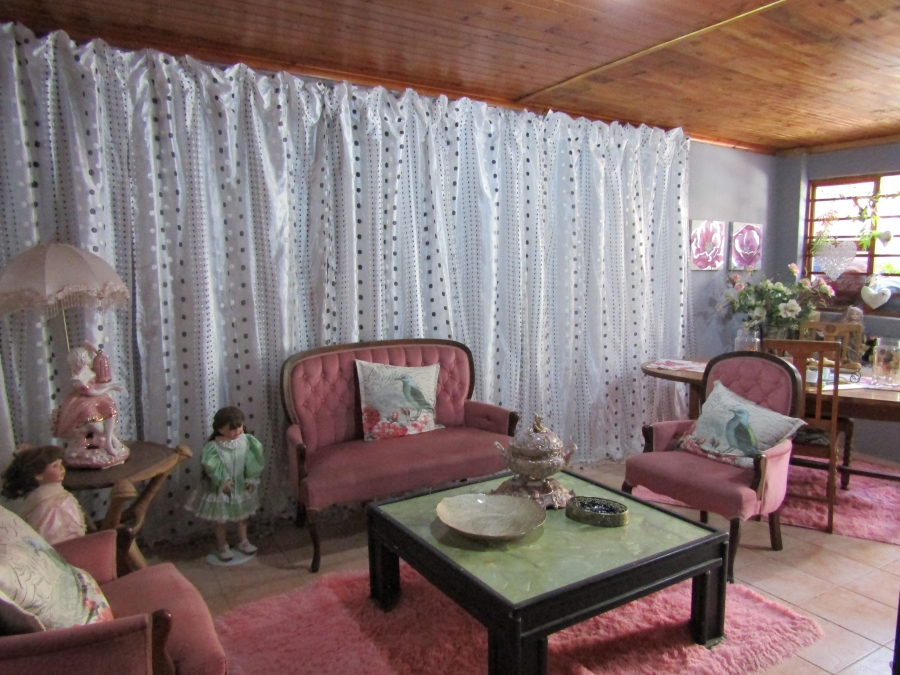Commercial Property for Sale in Kareedouw Eastern Cape
